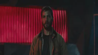 Upgrade (2018) Ending Scene