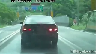 Car Crash Compilation July 2014 pt22