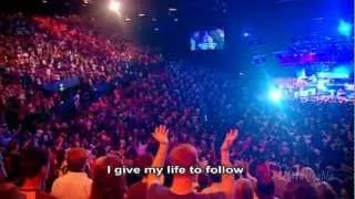 Mighty To Save - Mighty to Save (Hillsong album) - With Subtitles/Lyrics - HD Version