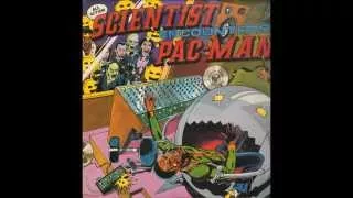 Scientist ‎- Scientist Encounters Pac-Man