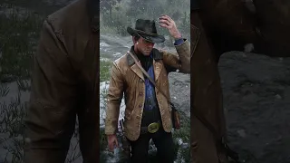 ✅ТОП 5 ДЕТАЛЕЙ В Red Dead Redemption 2, КОТОРЫЕ ДОБАВЛЯЮТ ИГРЕ РЕАЛИЗМА #shorts