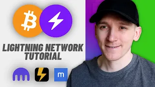 How to Use Bitcoin Lightning Network (Wallets, Send, Receive)