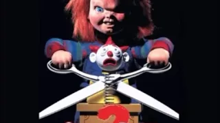 Child's Play 2 (1990) OST: Main Title (The Limousine)