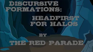 "Discursive Formations: Headfirst for Halos" by The Red Parade (MLP Fanfic Reading) GRIMDARK