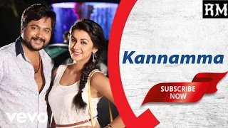 KO 2 - Kannamma Song Whatsapp Status| Bobby Simha, Nikki Galrani | Leon James