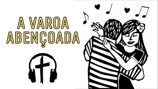 🎵 A VAROA ABENÇOADA | Paródia - Tá Rocheda - Os Barões da Pisadinha | Crente Paródias Original