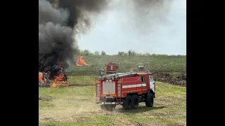 С 1 мая в Анапе запретят разводить костры и жечь мусор