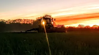 #70 Farmvlog/ 1. Schnitt 2022