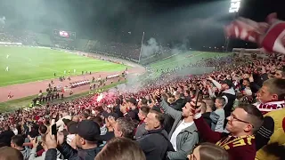 Sarajevo - Željezničar 3-0