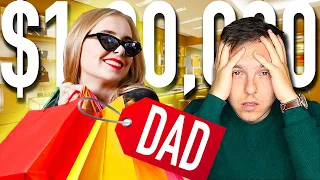 Millionaire Reacts: My Dad Pays For My Rich Lifestyle!