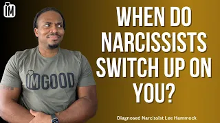 When the relationship with a narcissist starts to shift | The Narcissists' Code Ep 878