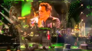 Festival de Viña 2012, Marc Anthony, Hasta que te conoci