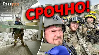 Білгородці за нас і готові рухати кордони! Командир РДК про похід на Білгород