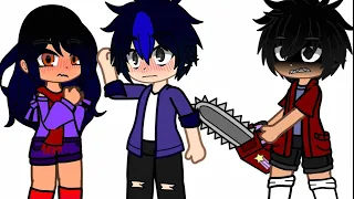 ||I tried "the random ships" on the aphmau crew|| 《Mystreet xAphmau server》{°♡90k+ Special♡°}