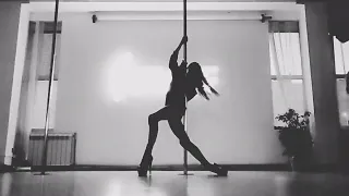 Pole dance Exotic hard | PHARAOH, Дико, например