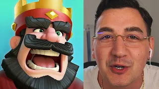 Ritorno su Clash Royale dopo 3 anni...