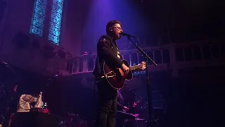 The Decemberists - Sons & Daughters - Live at Paradiso 2018