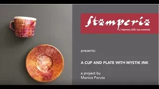 Mystik Cup with Monica Paruta
