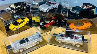 AUTOart’s Most Expensive 1/43 Scale Model Cars!