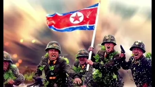 This Land's Masters Say (Why We Protect Our Socialism) 이 땅의 주인들은 말하네 - DPRK Song (eng. sub.)