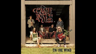 Cassie Rose & The Sol Garden - Running High (Australian Soul, R&B & Blues ensemble)