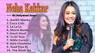 Neha Kakkar Top 10 Song | 💖 Jukebox💖 | Neha Kakkar | BEST SONGS COLLECTION | Top Neha Kakkar Songs |