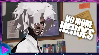 No More Heroes (Switch) ● Ch. 3 ● Walkthrough No Commentary / No Subtitles