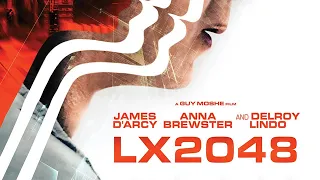 Литий Икс / LX 2048 2021 официальный трейлер HD