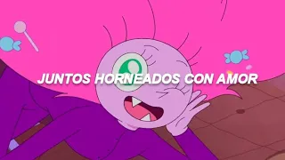 Adventure time: Baked with love 🍭🍬 ( Sub. español )