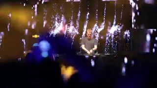 Ruben De Ronde Live - EGYPT 2017 #FSOE 500  With Armin Van Buuren