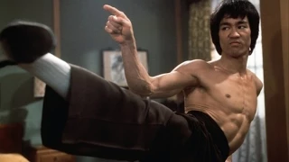 Брюс ли против Стэтхэма. Bruce Lee-vs-Statham