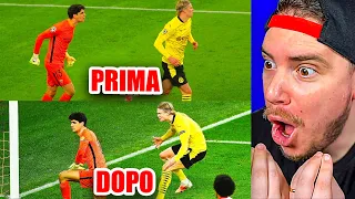 TOP 3 MOMENTI di "KARMA" e VENDETTA nel CALCIO