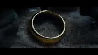 The Lord Of The Rings - Alternate Prologue (w/ The Hobbit Bilbo)