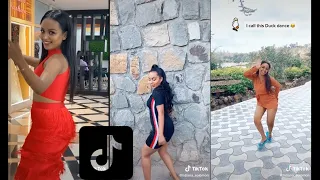 የአርቲስት ሊዲያና ሰለሞን አዝናኝ Tikok Video, Artist Lidiana TikTok videos