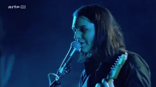 Placebo - Paris Bercy 2013 (HD)