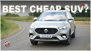 MG ZS ON and OFFROAD REVIEW 2023 : THIS WILL SHOCK YOU!