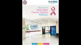 HCG EKO Cancer Centre | Kolkata | HCG Oncology