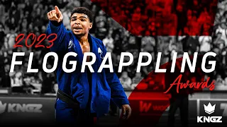 FloGrappling Awards Show