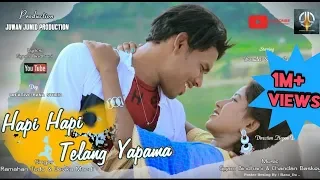 Hapi Hapi Telang Yapama II Santali Full HD Video Song 2018-19 II JUWAN JUMID Production