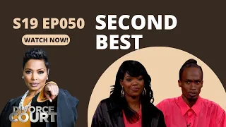 Second Best: Divorce Court - Davarius vs. La'Toya, Part 1