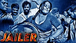 Jailer (हिंदी) | Superhit South Action Movie | New Hindi Dubbed Movies