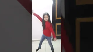 Dance- Taki Taki Rumba