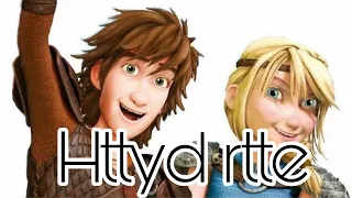 HTTYD: RTTE Edit