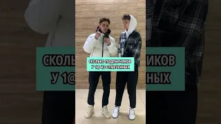 А что выбрал бы ты? 😃 #shorts