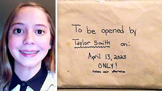 Daughter Suddenly Passes, Mom Finds Secret Letter In Her Room And Is Stunned By Its Content