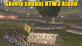 Čekání na Poláky | Napoleonic Total War 3 (v9.4)