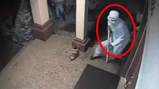 Top 15 Scary Videos That Will Keep You Up ALL Night