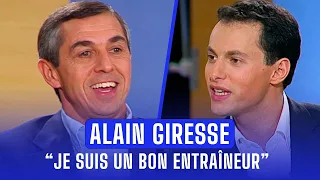 "J'allais être lynché physiquement" : Alain Giresse sur son départ de Toulouse (ONPP)