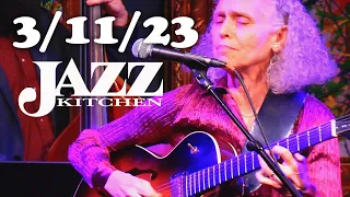 Mimi Fox @ The Jazz Kitchen