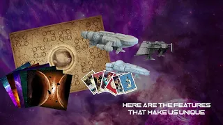 EXPANSIV |  Top Board Game for space lovers commercial | Explainer Video - TriNet Studios